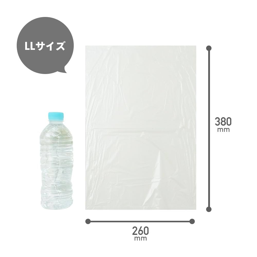プラの袋に包まれたティッシュでふ！！［日本製］ プラの袋に包まれたティッシュでふ！！［日本製］